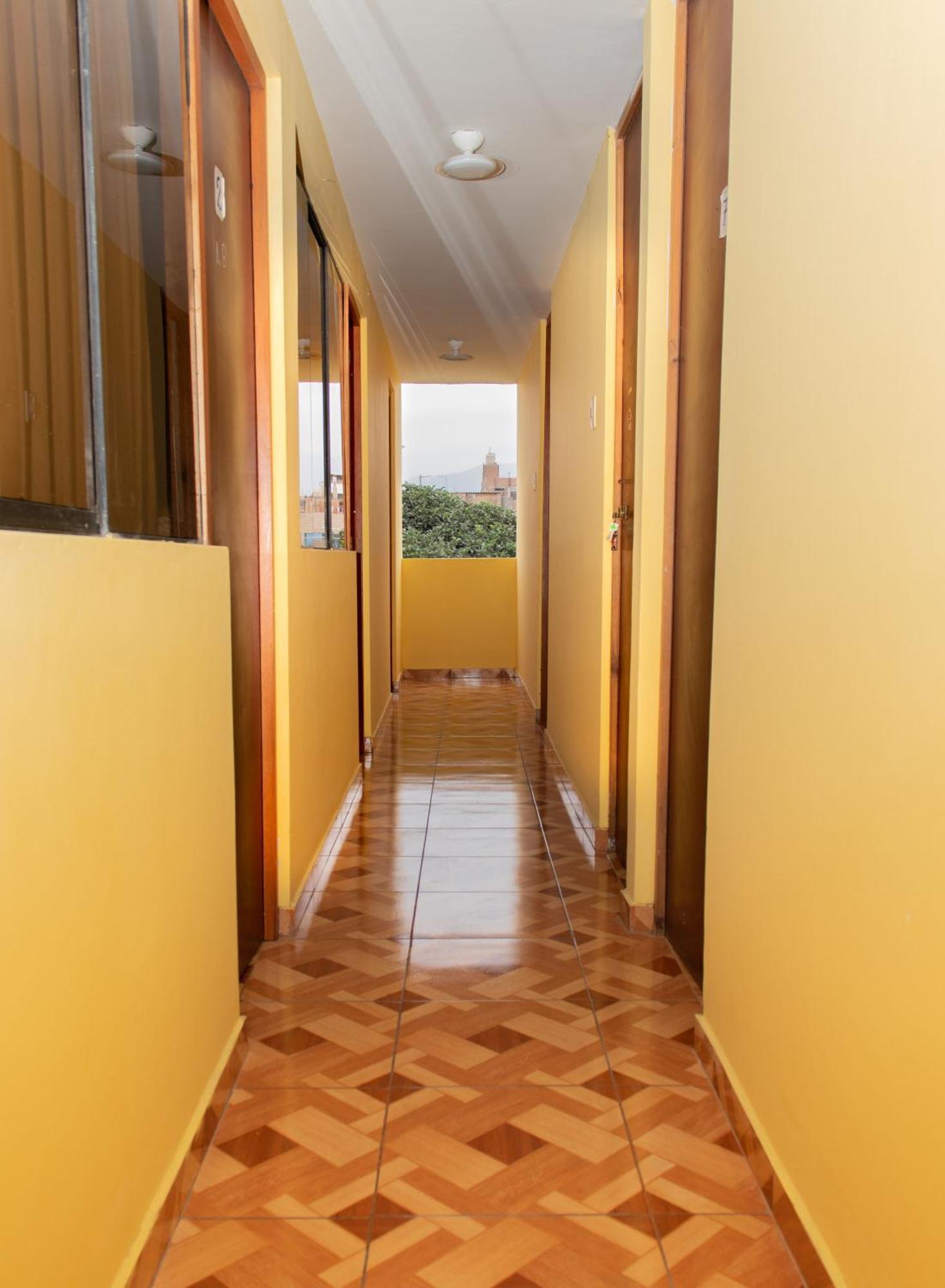Apartment Close To Airport - Free One Time Pickup - A Y J Familia *
