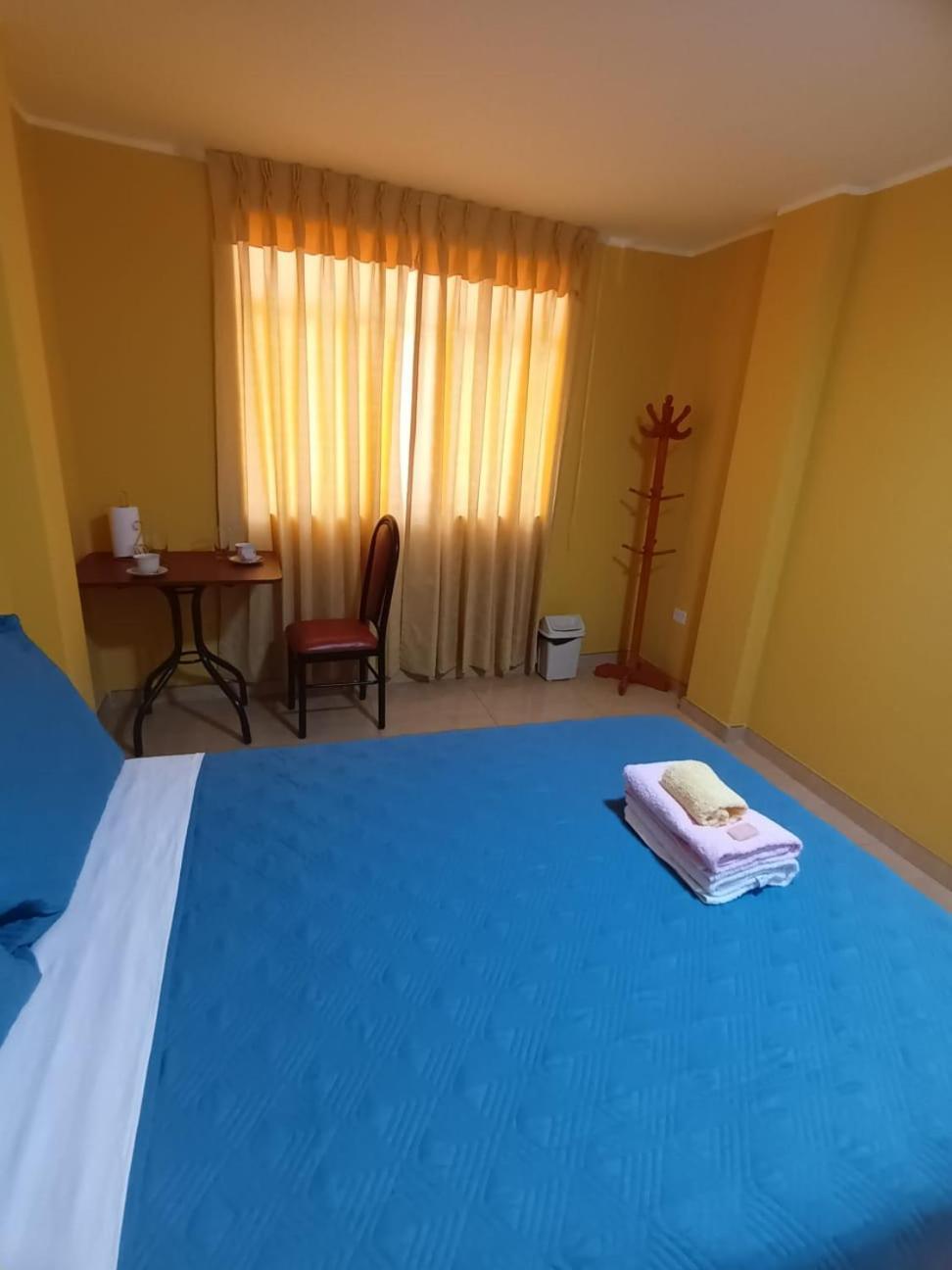 Close To Airport - Free One Time Pickup - A Y J Familia Apartment *