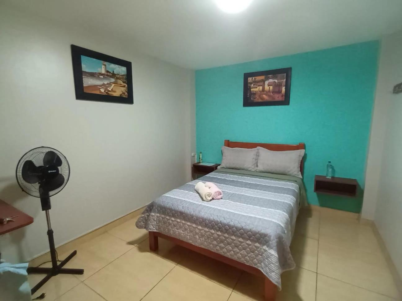 Apartment Close To Airport - Free One Time Pickup - A Y J Familia *