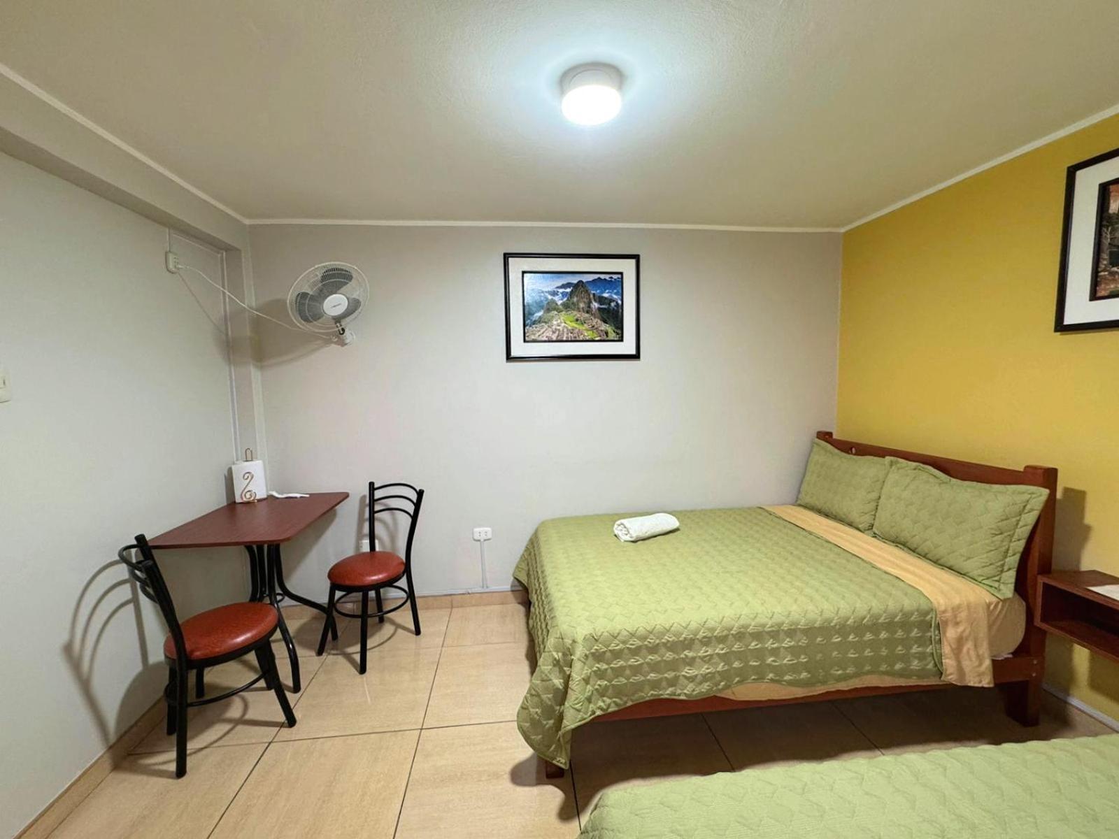 Apartment Close To Airport - Free One Time Pickup - A Y J Familia